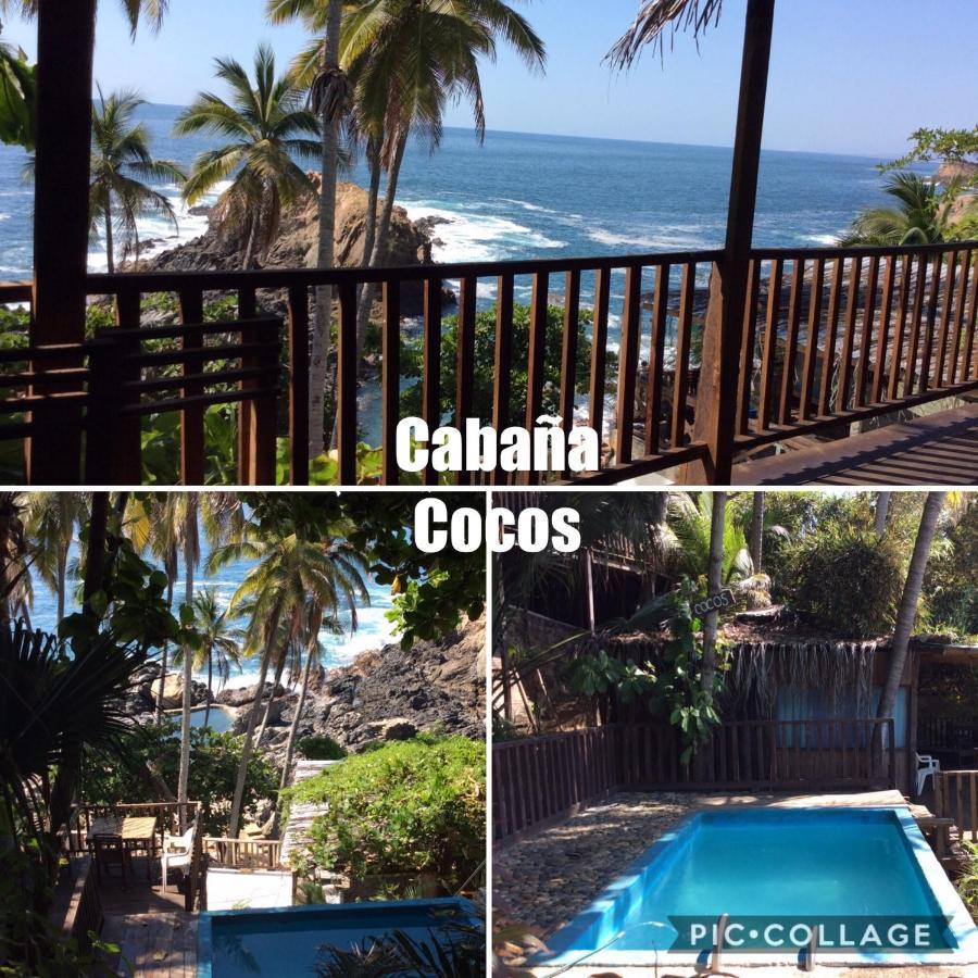 Donde Mira El Sol, Promo Primavera Hasta 50 Por Ciento (Adults Only) Acapulco Esterno foto