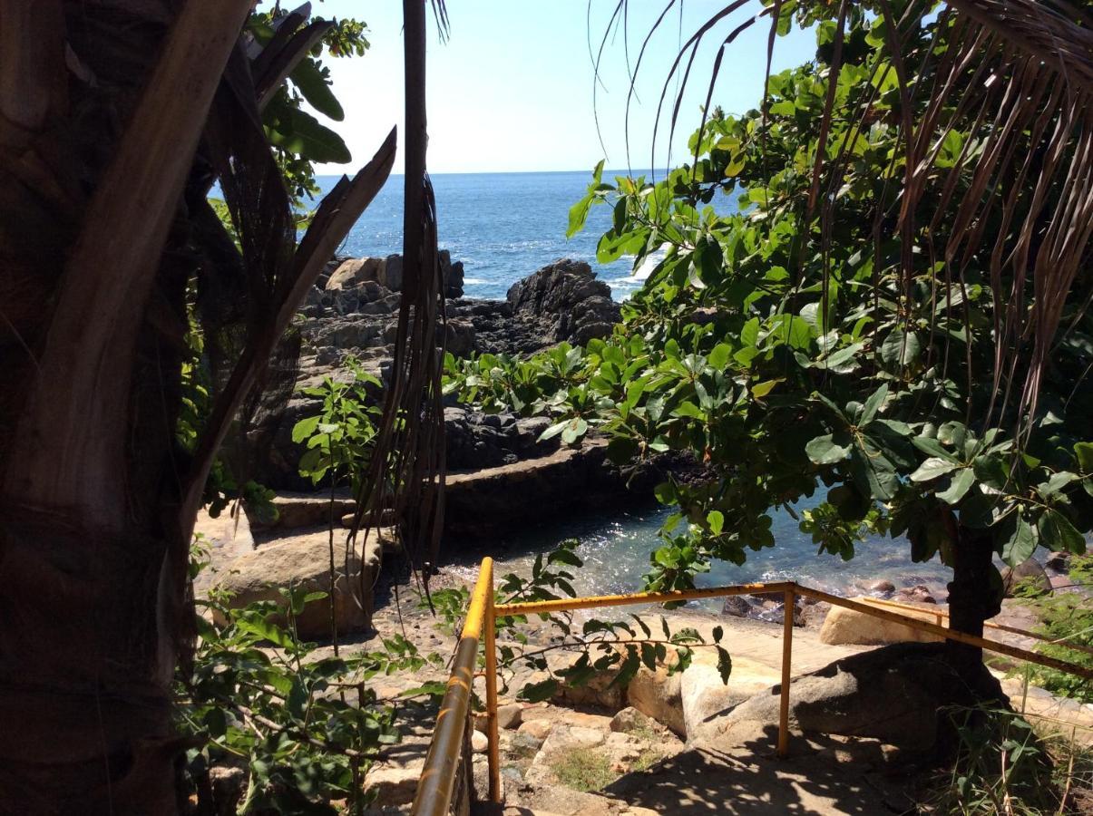 Donde Mira El Sol, Promo Primavera Hasta 50 Por Ciento (Adults Only) Acapulco Esterno foto