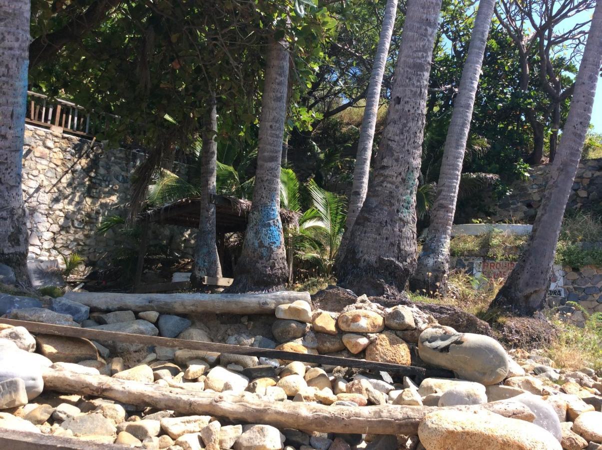 Donde Mira El Sol, Promo Primavera Hasta 50 Por Ciento (Adults Only) Acapulco Esterno foto