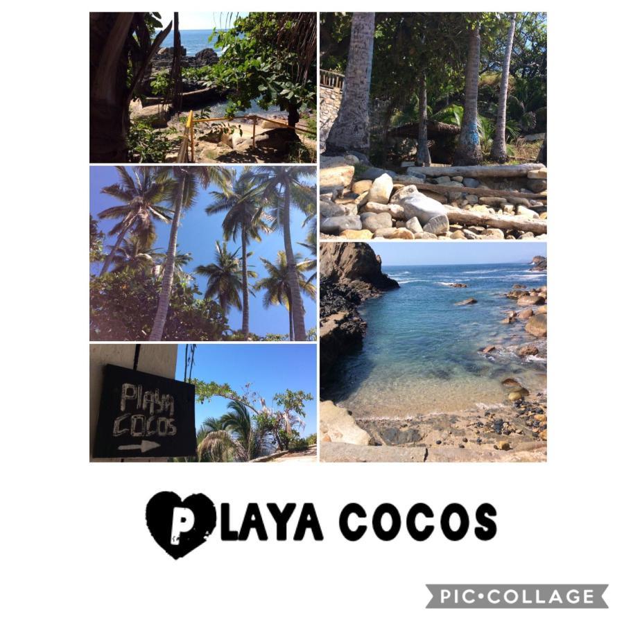 Donde Mira El Sol, Promo Primavera Hasta 50 Por Ciento (Adults Only) Acapulco Esterno foto