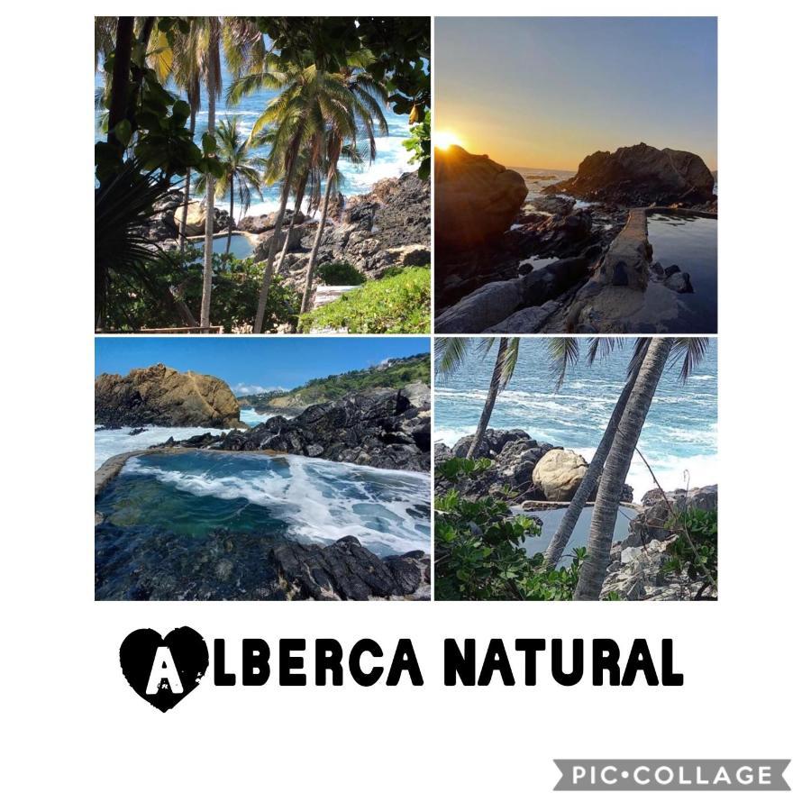 Donde Mira El Sol, Promo Primavera Hasta 50 Por Ciento (Adults Only) Acapulco Esterno foto
