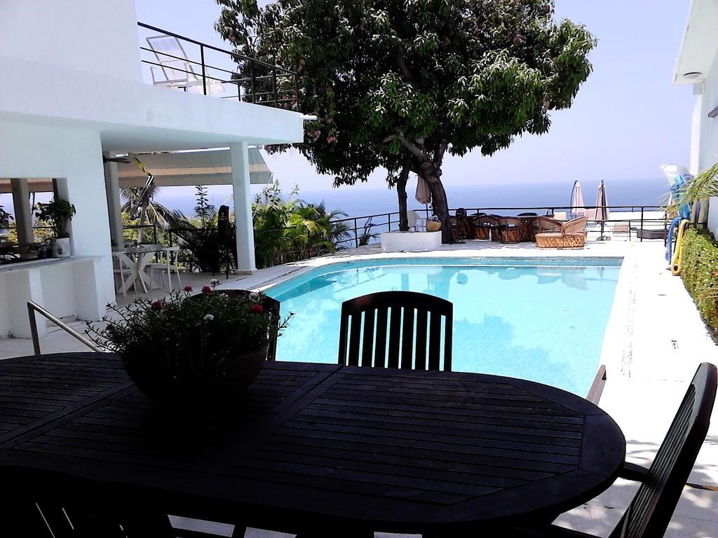 Donde Mira El Sol, Promo Primavera Hasta 50 Por Ciento (Adults Only) Acapulco Esterno foto