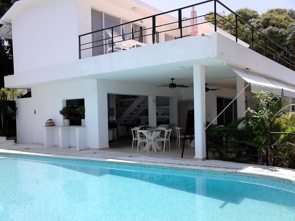 Donde Mira El Sol, Promo Primavera Hasta 50 Por Ciento (Adults Only) Acapulco Esterno foto