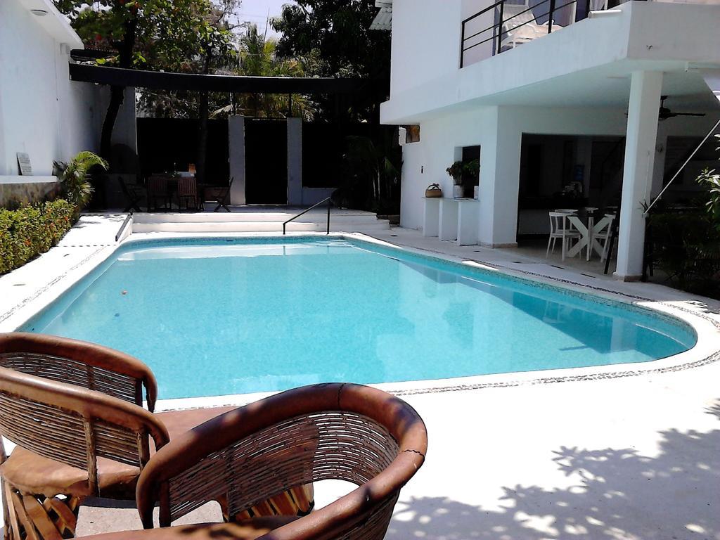 Donde Mira El Sol, Promo Primavera Hasta 50 Por Ciento (Adults Only) Acapulco Esterno foto