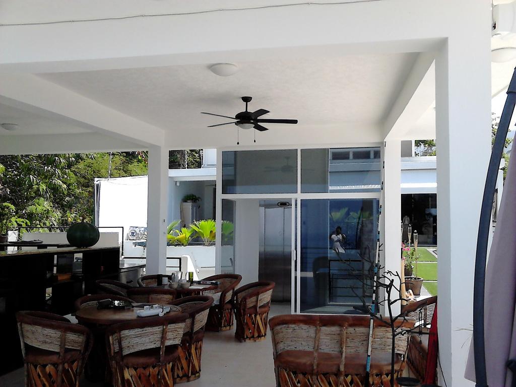 Donde Mira El Sol, Promo Primavera Hasta 50 Por Ciento (Adults Only) Acapulco Esterno foto