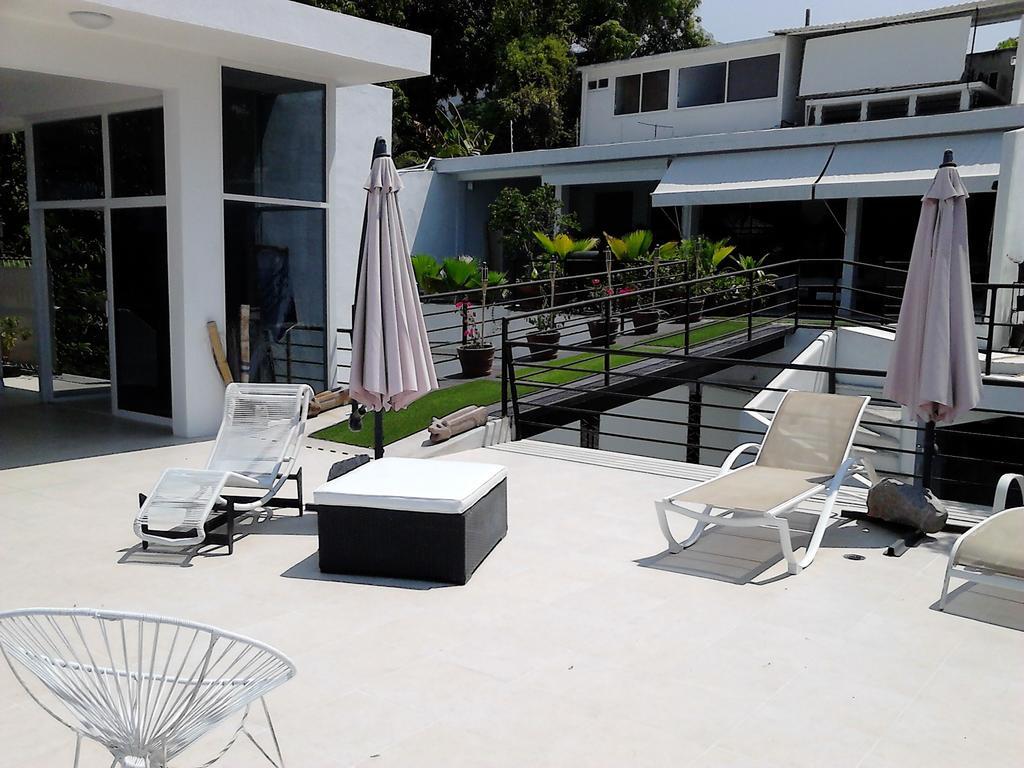 Donde Mira El Sol, Promo Primavera Hasta 50 Por Ciento (Adults Only) Acapulco Esterno foto