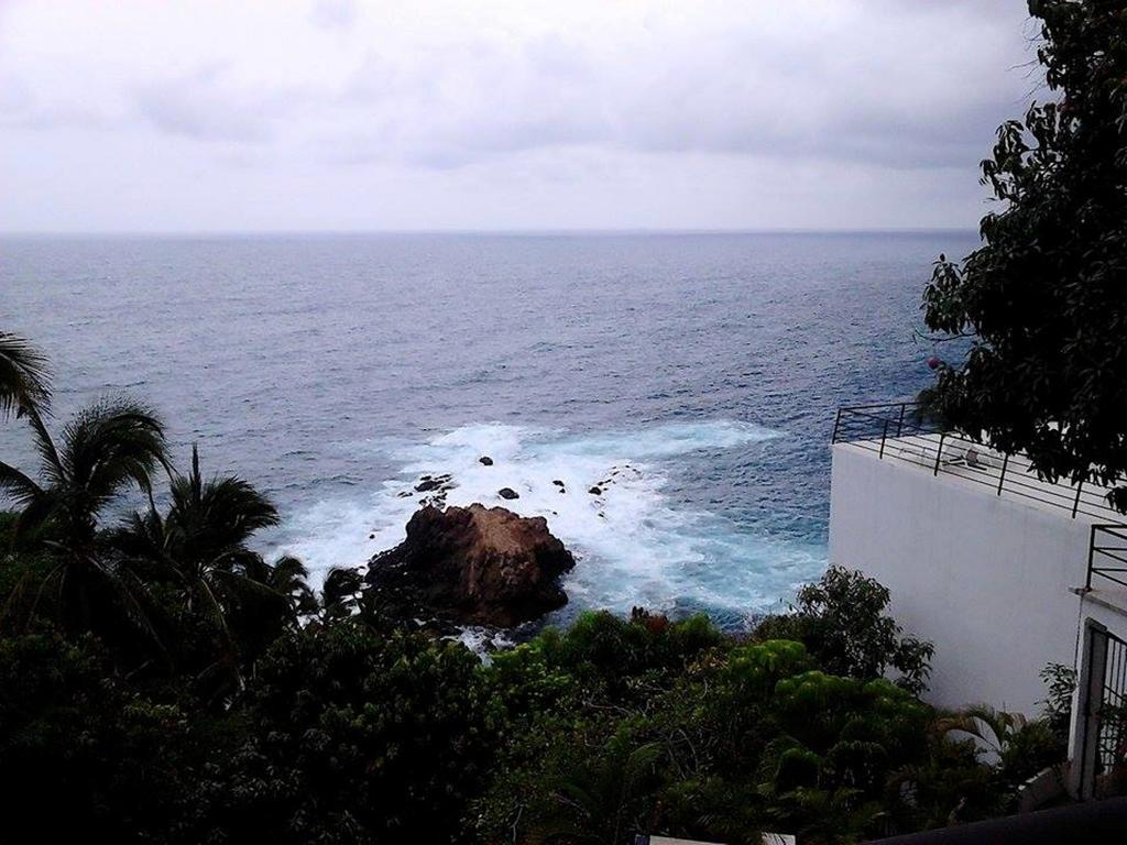 Donde Mira El Sol, Promo Primavera Hasta 50 Por Ciento (Adults Only) Acapulco Esterno foto