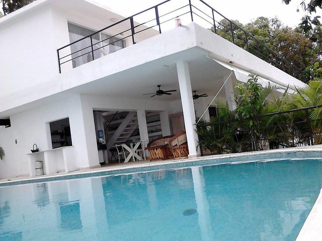 Donde Mira El Sol, Promo Primavera Hasta 50 Por Ciento (Adults Only) Acapulco Esterno foto