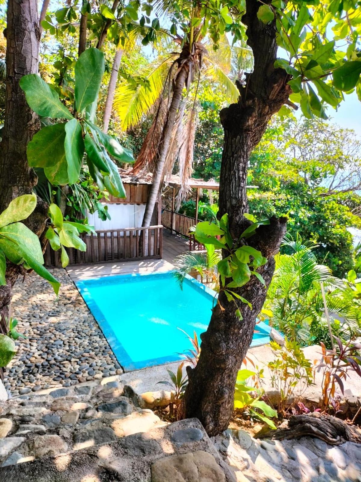 Donde Mira El Sol, Promo Primavera Hasta 50 Por Ciento (Adults Only) Acapulco Esterno foto
