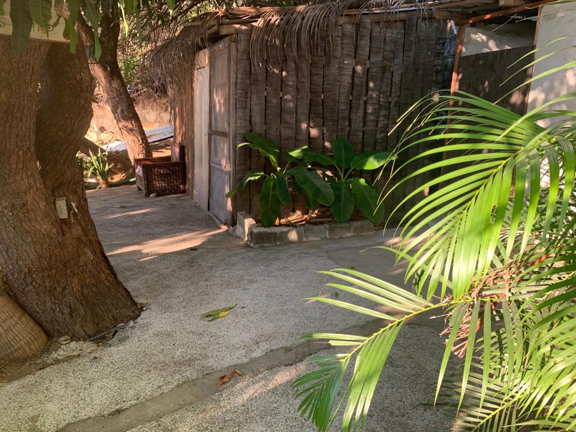 Donde Mira El Sol, Promo Primavera Hasta 50 Por Ciento (Adults Only) Acapulco Esterno foto