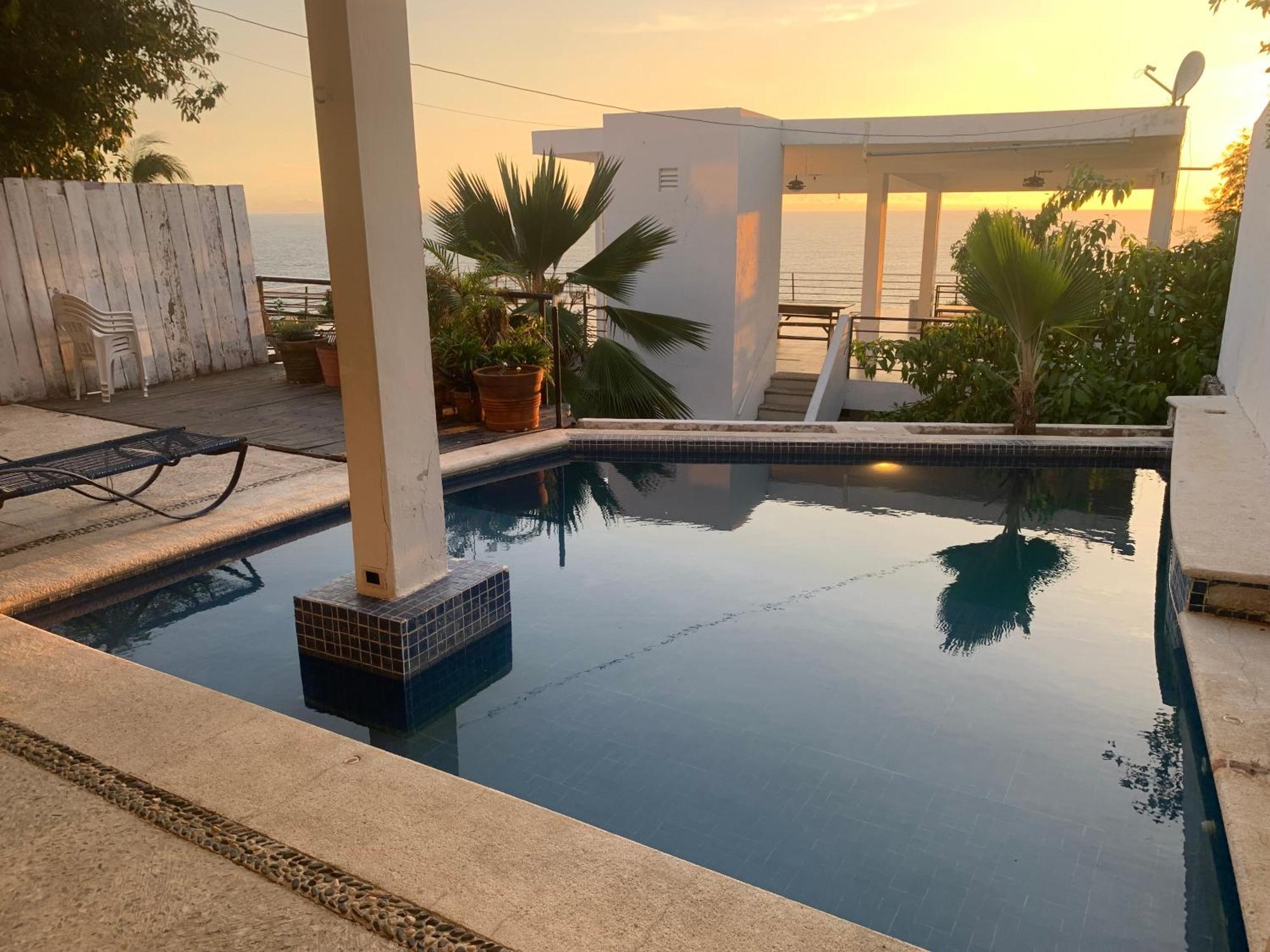 Donde Mira El Sol, Promo Primavera Hasta 50 Por Ciento (Adults Only) Acapulco Esterno foto