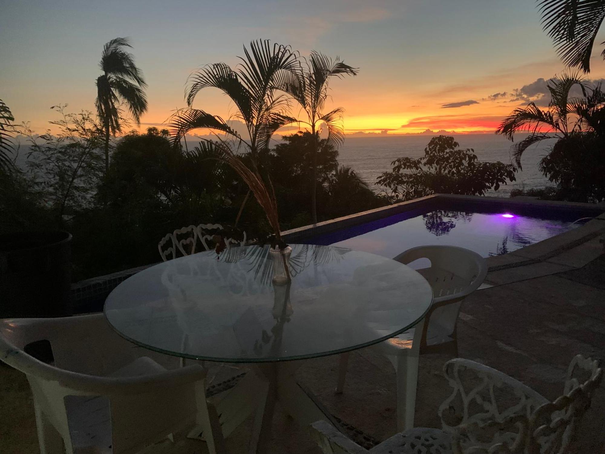 Donde Mira El Sol, Promo Primavera Hasta 50 Por Ciento (Adults Only) Acapulco Esterno foto