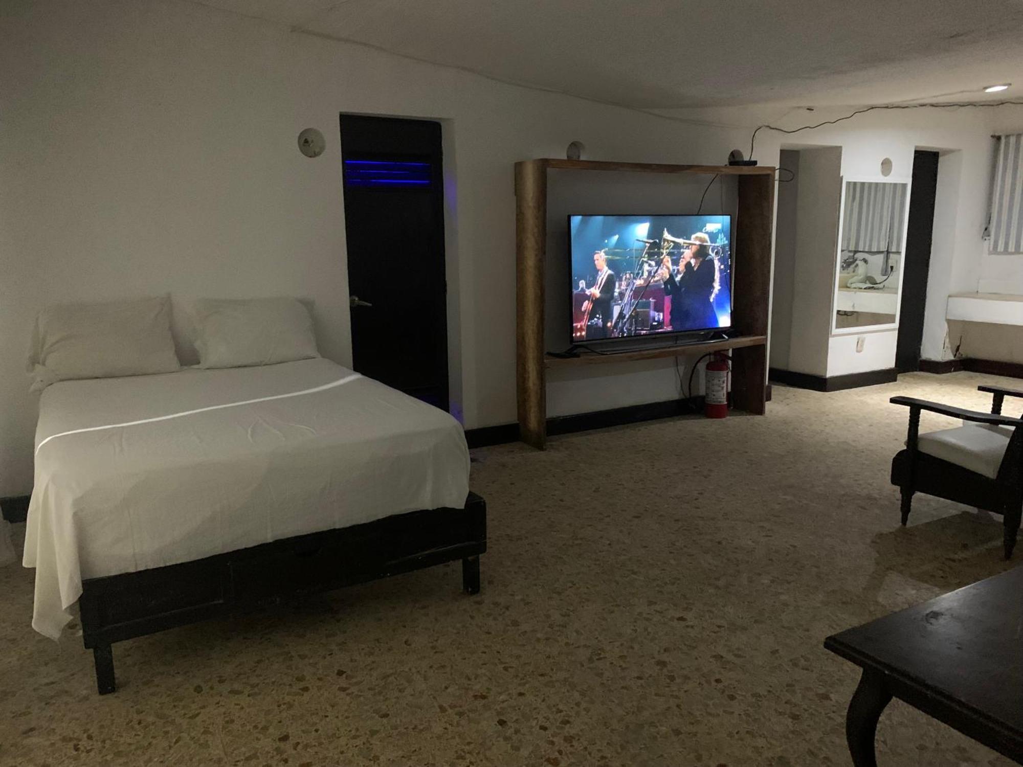 Donde Mira El Sol, Promo Primavera Hasta 50 Por Ciento (Adults Only) Acapulco Esterno foto