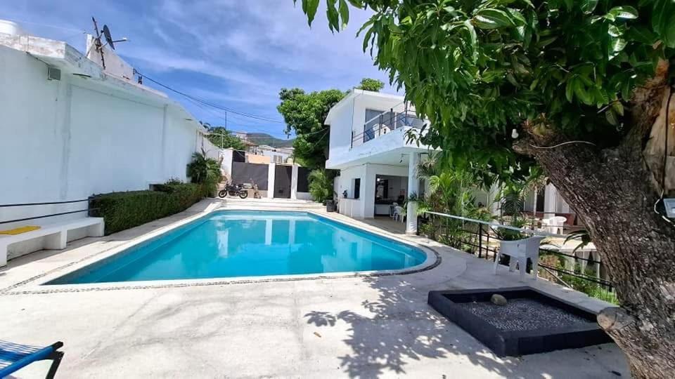Donde Mira El Sol, Promo Primavera Hasta 50 Por Ciento (Adults Only) Acapulco Esterno foto