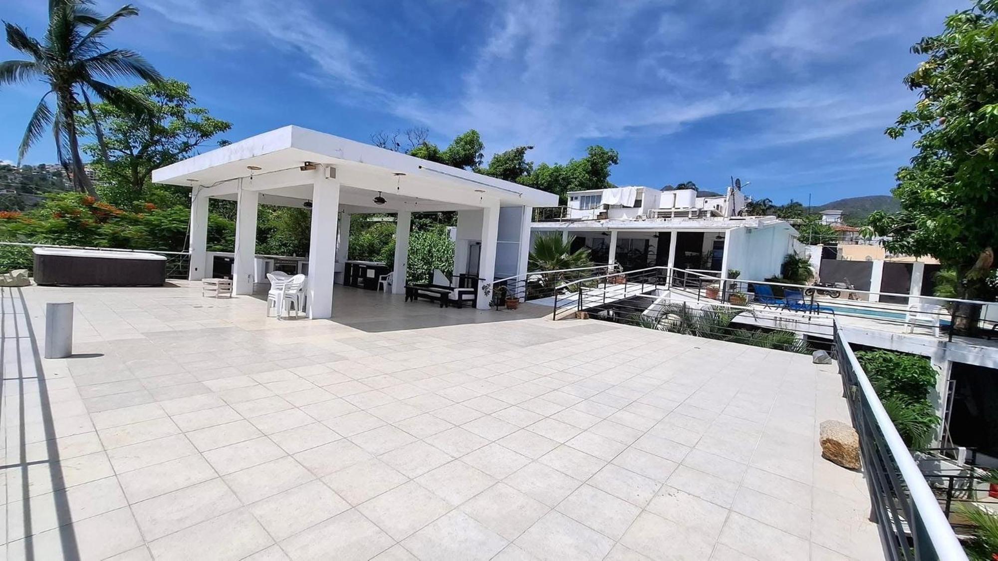 Donde Mira El Sol, Promo Primavera Hasta 50 Por Ciento (Adults Only) Acapulco Esterno foto
