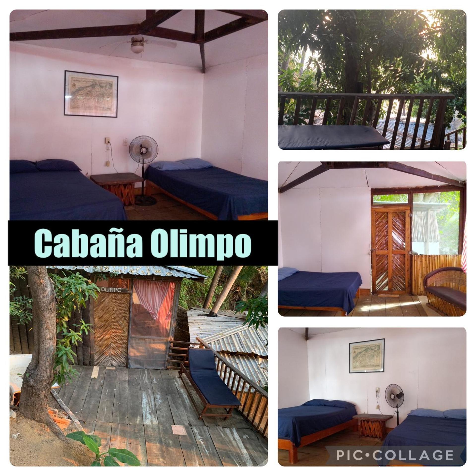 Donde Mira El Sol, Promo Primavera Hasta 50 Por Ciento (Adults Only) Acapulco Esterno foto