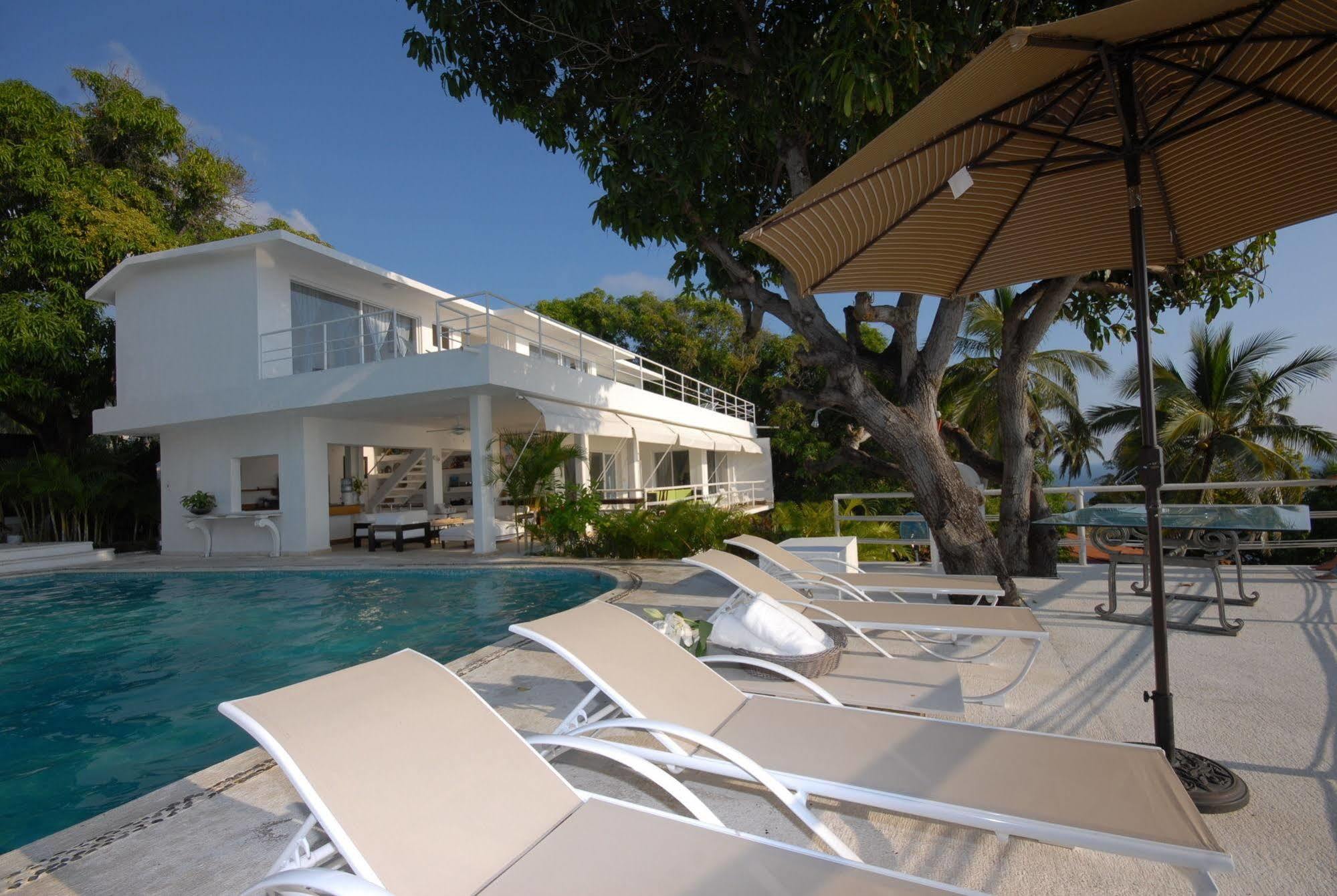 Donde Mira El Sol, Promo Primavera Hasta 50 Por Ciento (Adults Only) Acapulco Esterno foto