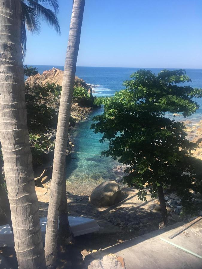 Donde Mira El Sol, Promo Primavera Hasta 50 Por Ciento (Adults Only) Acapulco Esterno foto