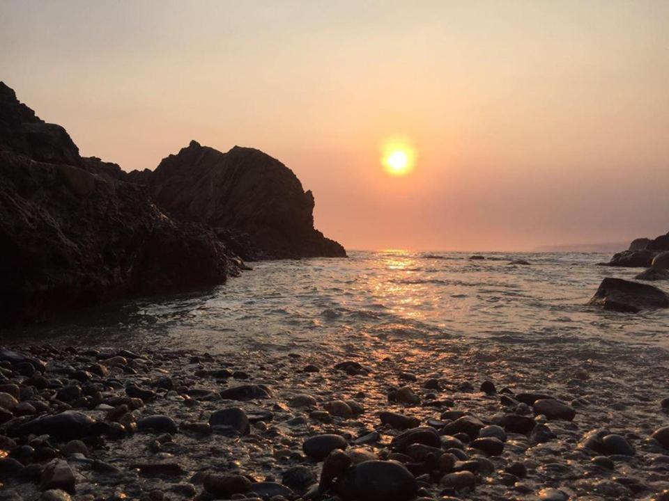 Donde Mira El Sol, Promo Primavera Hasta 50 Por Ciento (Adults Only) Acapulco Esterno foto
